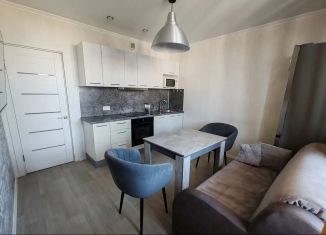 Продажа 1-комнатной квартиры, 46 м2, Ростов-на-Дону, 2-я Краснодарская улица, 169Бс1, ЖК Я