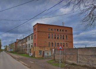 Продам производство, 23210 м2, Новгородская область, Пролетарская улица, 1