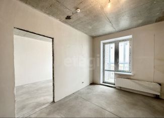 Продаю 1-ком. квартиру, 38.5 м2, Тюмень, ЖК Горизонт, улица Мельникайте, 2к19