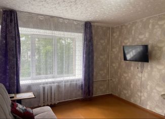 Продажа квартиры студии, 19 м2, Нефтекамск, улица Ленина, 36Ак2