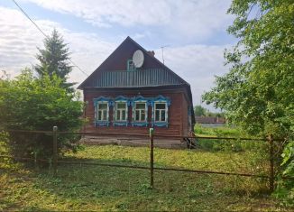Продаю дом, 65 м2, деревня Аксениха, Московская улица, 8