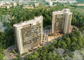 Квартира на продажу студия, 18.2 м2, Воронеж, Ростовская улица, 100БкА, ЖК Интурист