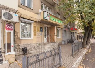 Продажа офиса, 88 м2, Воронеж, Никитинская улица, 23