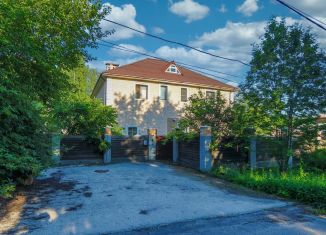 Продается дом, 350 м2, посёлок Молодёжный, Дачная улица, 12