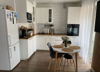 Продается 2-комнатная квартира, 45 м2, село Новое Шигалеево, улица Габдуллы Тукая, 15