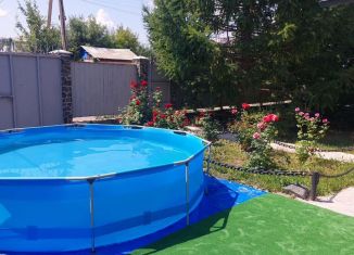 Сдается в аренду коттедж, 120 м2, Оренбургская область, Раздольная улица, 7