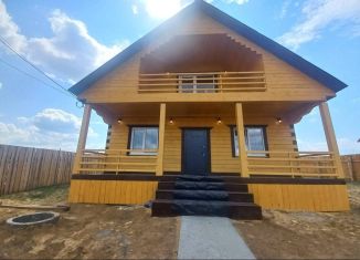 Продам дом, 135.5 м2, деревня Таскино