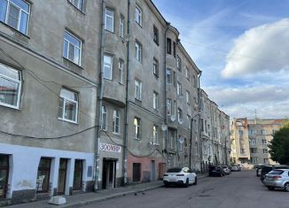 Помещение свободного назначения на продажу, 60 м2, Выборг, улица Мира, 16