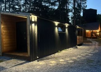 Сдам дом, 55 м2, Юрга