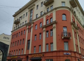 Аренда помещения свободного назначения, 26.6 м2, Москва, улица Арбат, 49, район Арбат