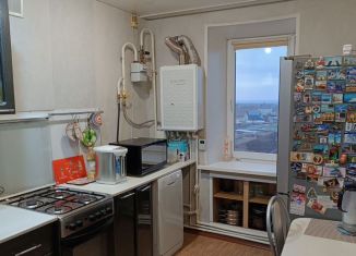 4-комнатная квартира на продажу, 80 м2, поселок Круглое Поле, улица Гагарина, 7