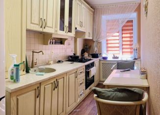 Продаю 1-комнатную квартиру, 31 м2, поселок Дубовое, Ягодная улица, 11