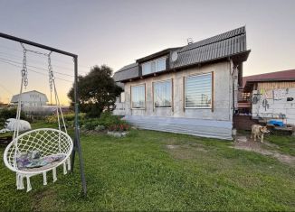 Продаю дом, 120 м2, деревня Повракульская, Дачная улица, 27