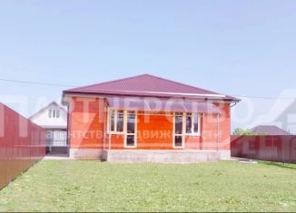 Продажа дома, 89 м2, поселок городского типа Ильский, Центральная площадь