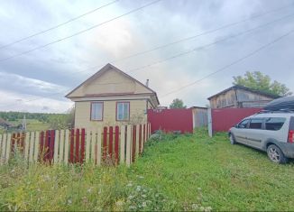 Продам дом, 36 м2, Белорецк, улица Тургенева, 42