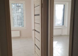 Однокомнатная квартира на продажу, 38 м2, деревня Сапроново, квартал Центральный, 1, ЖК Эко Видное 2.0