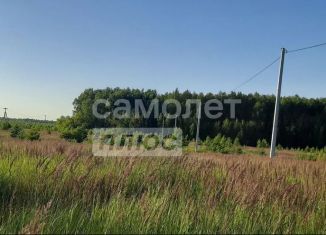 Продажа участка, 6 сот., деревня Яшь Кеч, Садовая улица, 20А