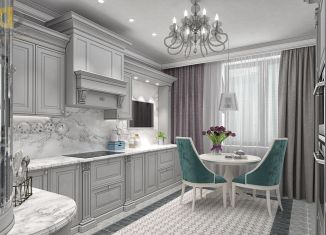 Продам 2-комнатную квартиру, 50.9 м2, Избербаш, улица Г. Брода, 2