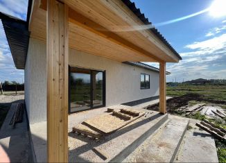 Продается дом, 120 м2, поселок Тепличный