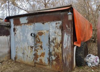 Продается гараж, 20 м2, Чайковский, площадь Карла Маркса