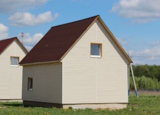 Продаю дом, 95 м2, село Шарапово, Кленовая улица