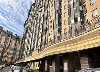 Продается двухкомнатная квартира, 58.5 м2, посёлок Парголово, улица Фёдора Абрамова, 19к1