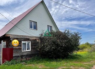 Продам дом, 43 м2, деревня Зинино, Нагорная улица, 35