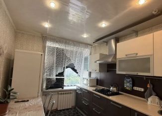 Сдам двухкомнатную квартиру, 41.3 м2, Колпино, улица Веры Слуцкой, 32