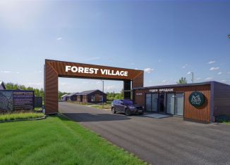 Земельный участок на продажу, 10 сот., деревня Званка, Овражная улица, 5А