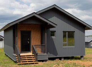 Продается дом, 81 м2, деревня Шудья, Армавирский переулок, 3