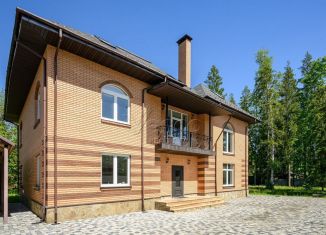 Дом на продажу, 383 м2, деревня Сивково