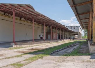 Продажа складского помещения, 13372 м2, Ростовская область, Советский переулок, 124