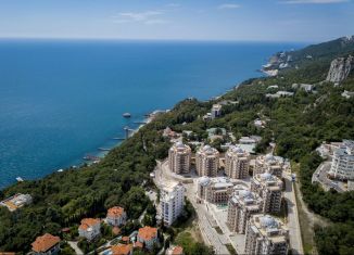 Продам трехкомнатную квартиру, 133.3 м2, посёлок городского типа Ореанда, посёлок городского типа Ореанда, 60Гк2