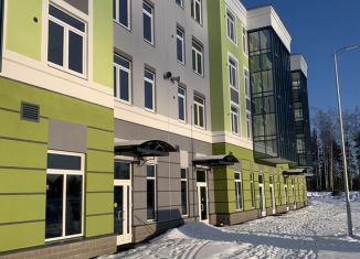 Продаю квартиру свободная планировка, 17 м2, Сертолово, улица Мира, 7к2