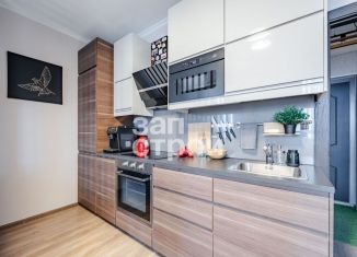 Продажа квартиры студии, 26 м2, Санкт-Петербург, метро Комендантский проспект, Парашютная улица, 36к1