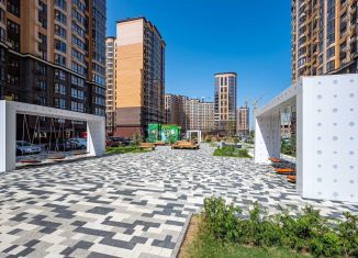 Продам двухкомнатную квартиру, 76 м2, Краснодар, микрорайон Достояние, улица Григория Булгакова, 19