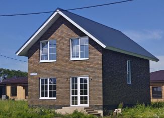 Продается коттедж, 134 м2, Республика Башкортостан, Загадочный переулок