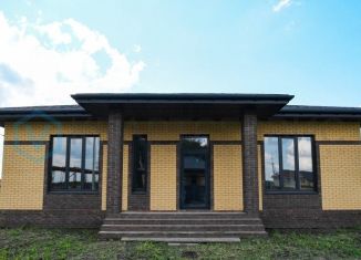 Продам дом, 134.3 м2, деревня Зелёное Поле, улица Дружбы