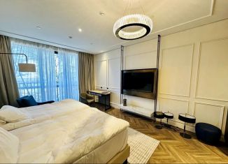 Продам однокомнатную квартиру, 48.4 м2, Сочи, Виноградная улица, 14/1, микрорайон Новый Сочи