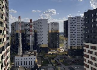 Продается 1-ком. квартира, 33.6 м2, Долгопрудный, Парковая улица, 44