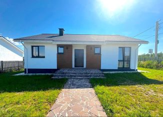 Продаю дом, 106 м2, село Чернуха