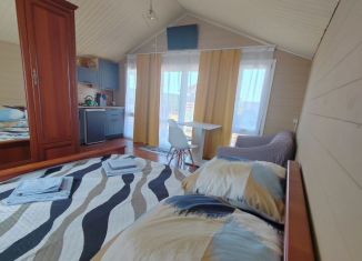 Дом в аренду, 25 м2, Молочненское сельское поселение, Орловская улица, 13