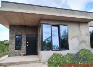 Продажа дома, 75.9 м2, Крымск, Троицкая улица