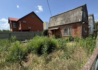 Продажа дома, 40 м2, Краснодар, Яблоневая улица, микрорайон Микрохирургии глаза