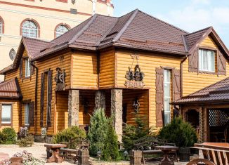 Сдаю в аренду коттедж, 220 м2, Брянск, Волочаевская улица, 2