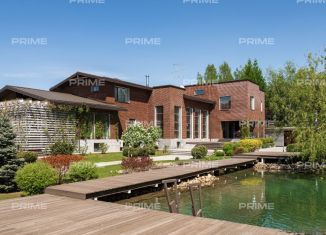 Продаю дом, 850 м2, деревня Поздняково, улица Соколиной Охоты, 9