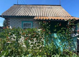 Дача на продажу, 20 м2, Чебаркуль