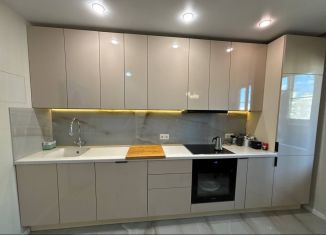 2-комнатная квартира на продажу, 58.8 м2, деревня Малые Вязёмы