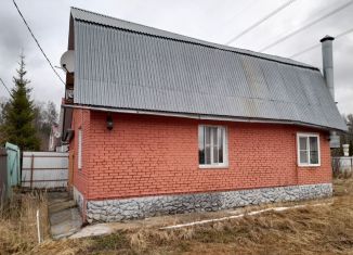 Продажа дома, 83 м2, деревня Райки, садоводческое некоммерческое товарищество Лесное, 68