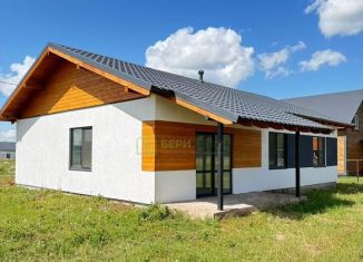 Продается дом, 108.4 м2, Республика Башкортостан, Яблоневая улица